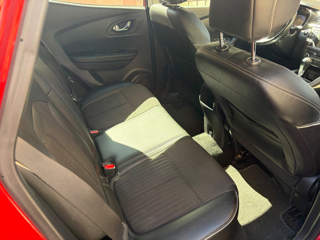 Renault Kadjar dCi 8V 110CV EDC Energy Bose