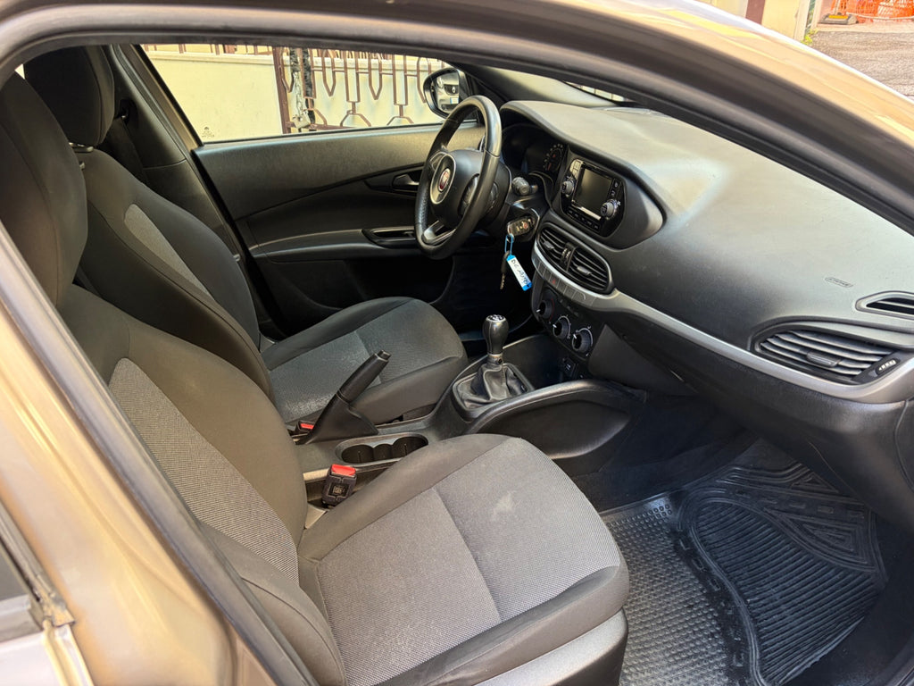 Fiat Tipo 1.3 Mjt S&S 5 porte Street