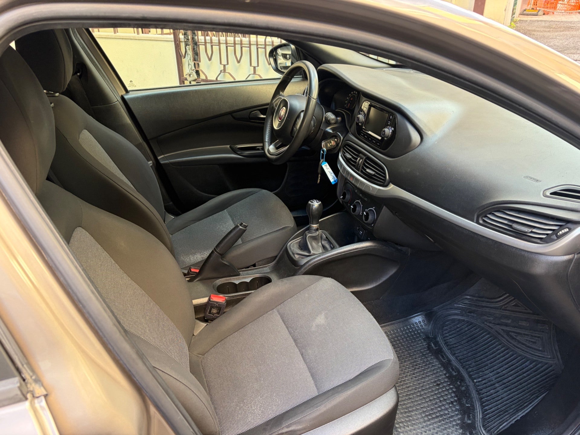 Fiat Tipo 1.3 Mjt S&S 5 porte Street