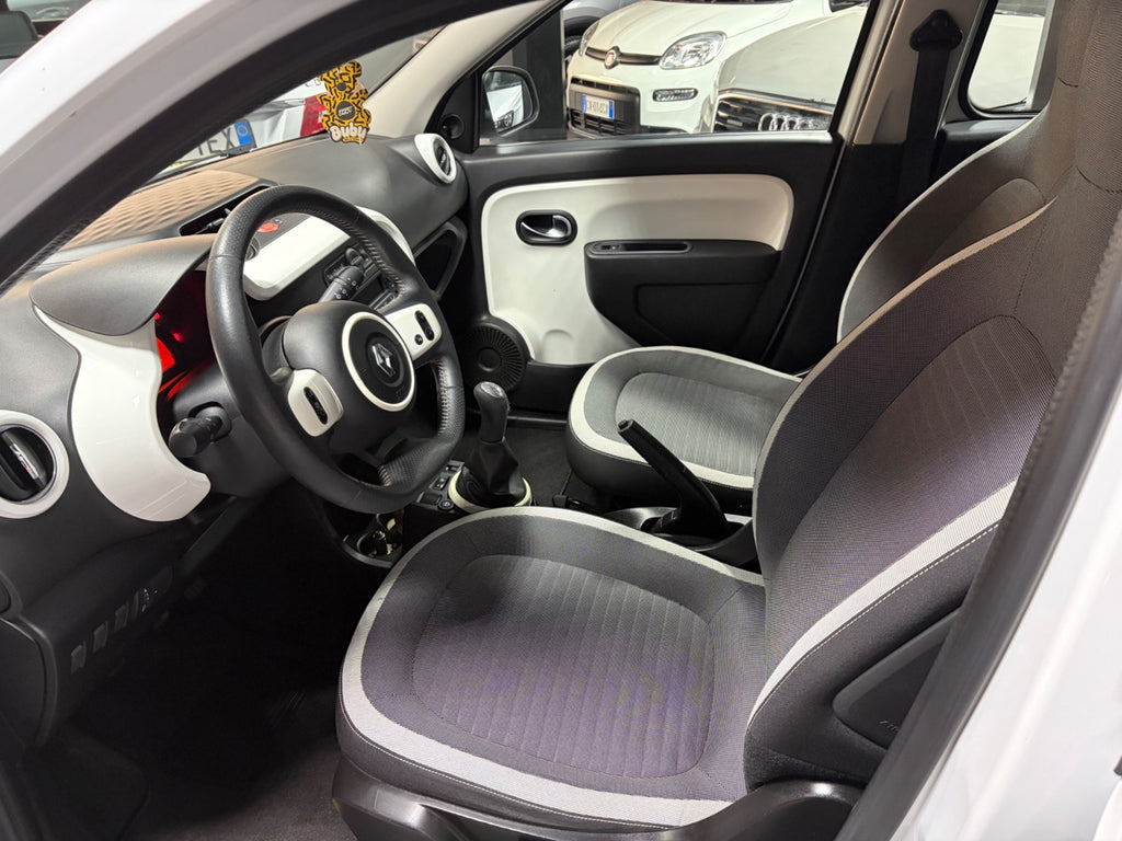 Renault Twingo 5 PORTE Intens. GPL