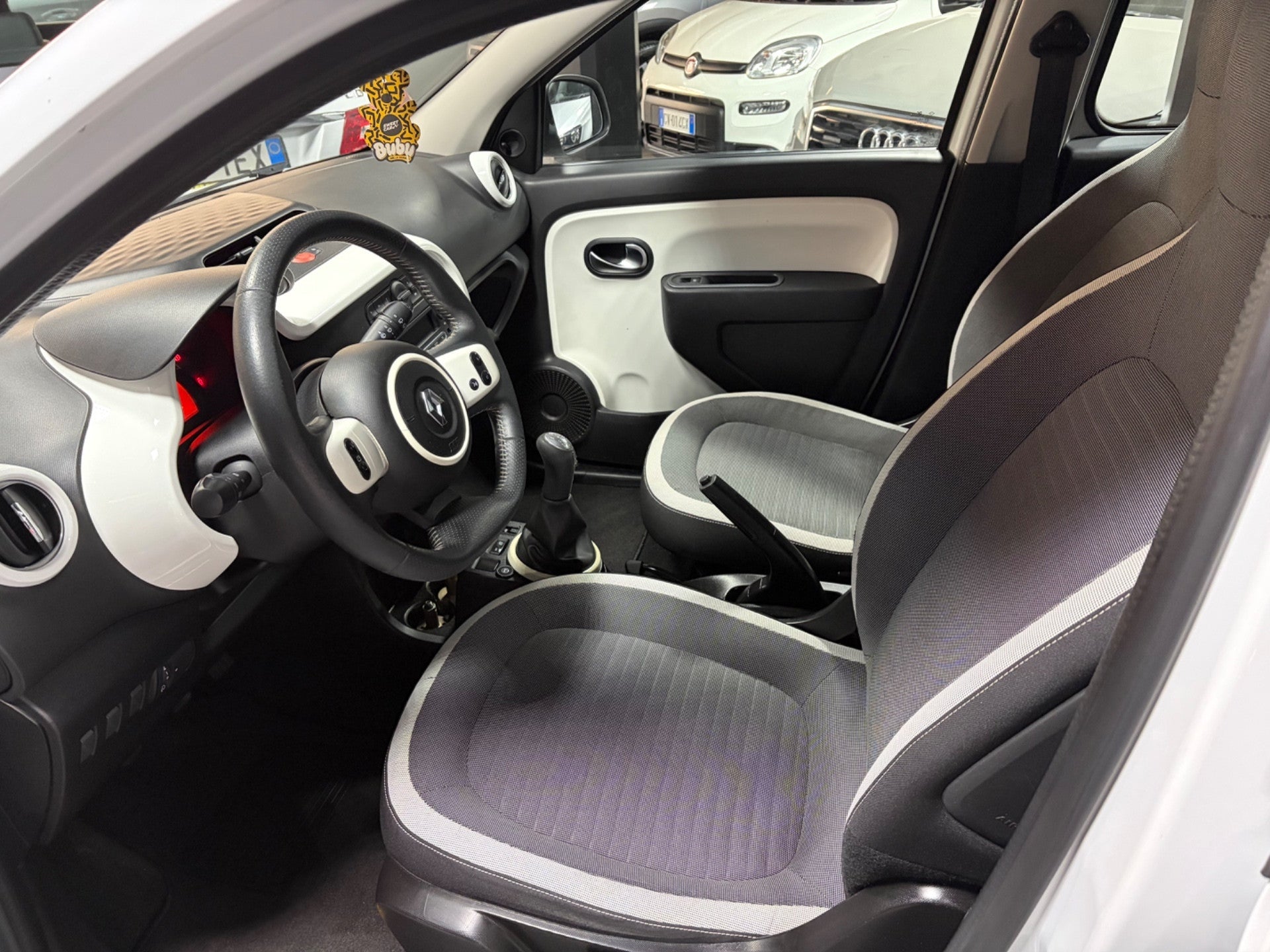 Renault Twingo 5 PORTE Intens. GPL