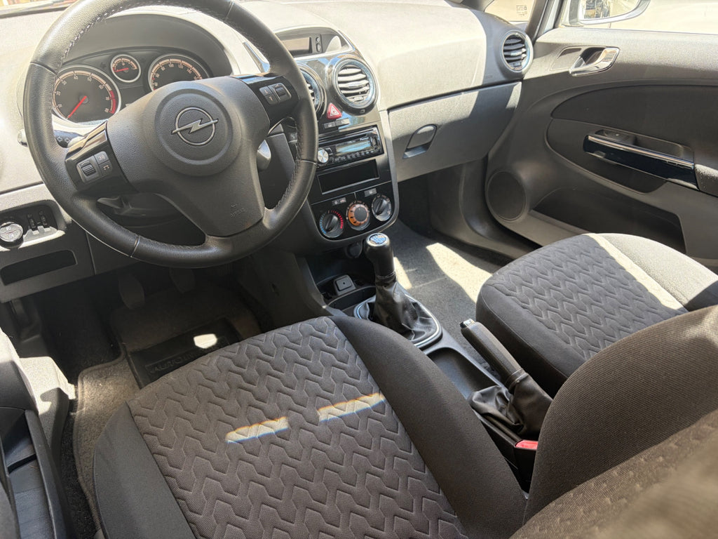 Opel Corsa 1.2 5 porte Edition