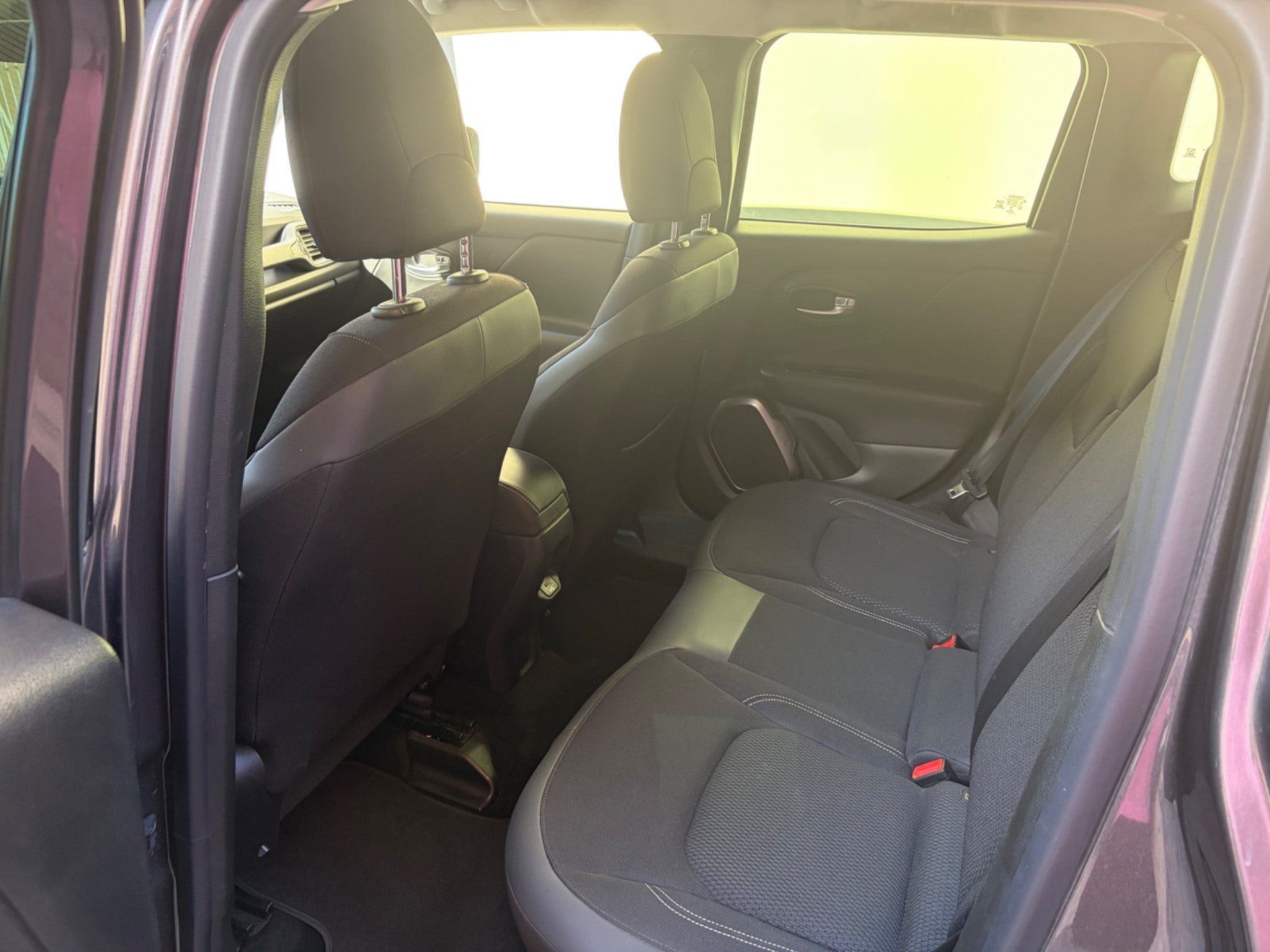 Jeep Renegade 1.6 Mjt DDCT 120 CV Limited