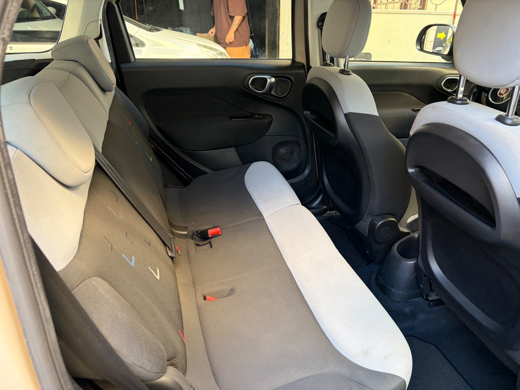 Fiat 500L 1.3 Multijet 95 CV Lounge