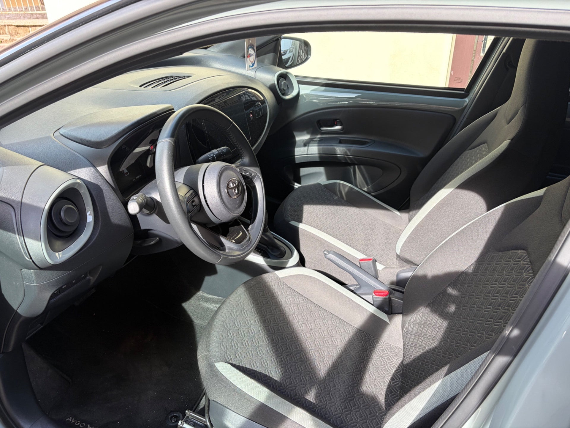 Toyota Aygo X 1.0 VVT-i 72 CV 5 porte Trend Air S-CVT