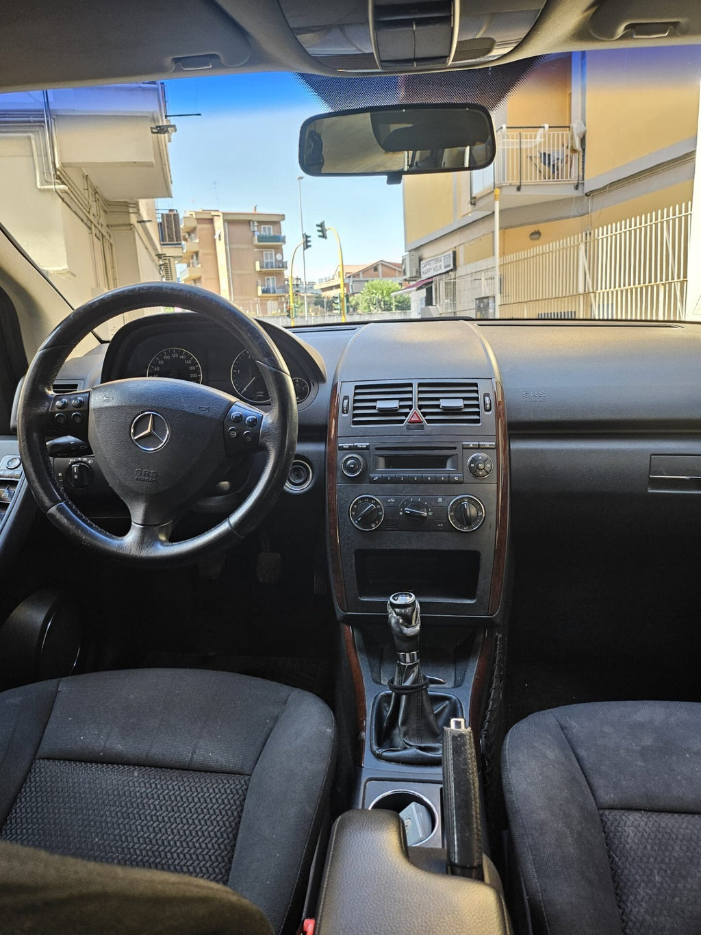 Mercedes-benz A 180 CDI Avantgarde