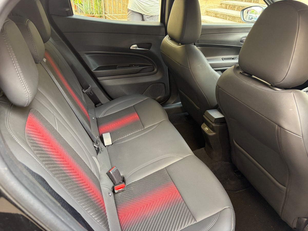 Alfa Romeo Junior 1.2 145 CV Hybrid eDCT6 Speciale