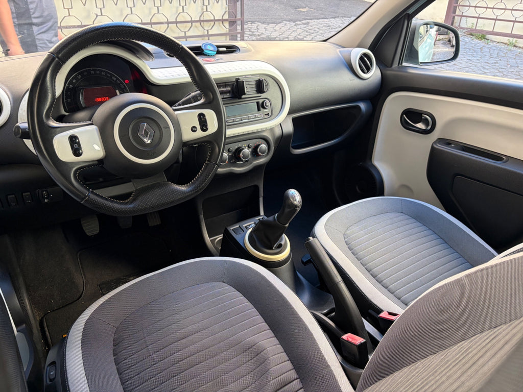 Renault Twingo 1.0 SCe Stop&Start Energy