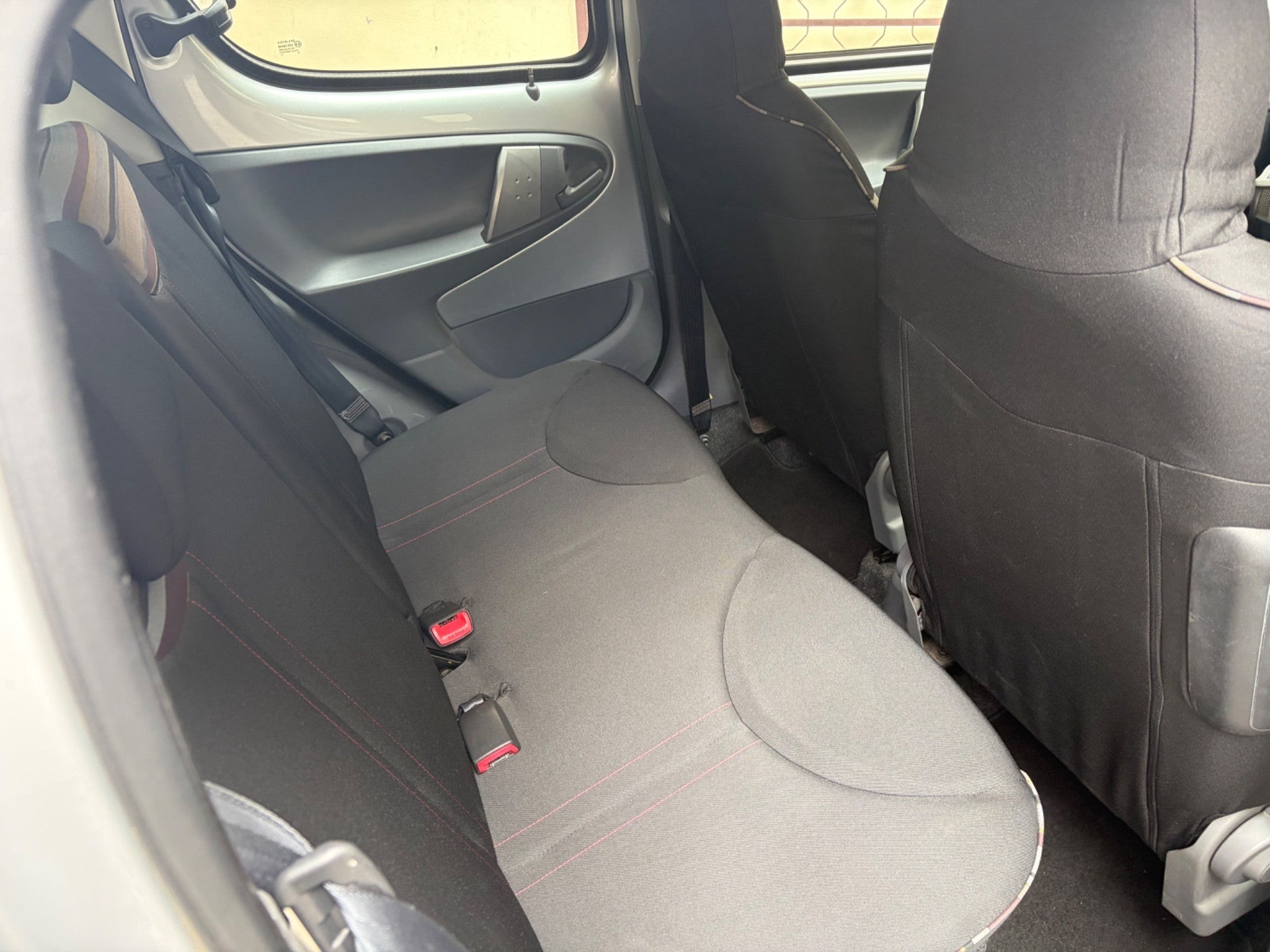 Citroen C1 1.4 HDi 55CV 5 porte airdream AMIC1