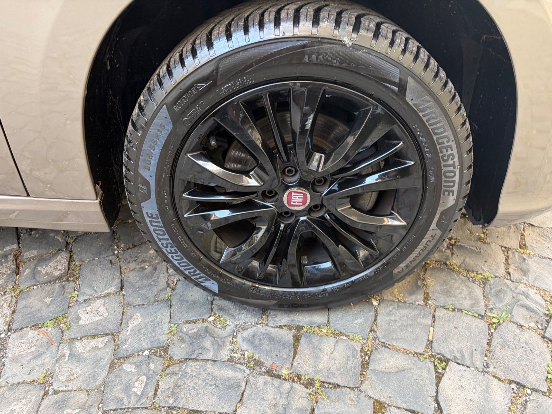Fiat Tipo 1.3 Mjt S&S 5 porte Street