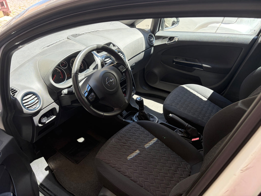 Opel Corsa 1.2 5 porte Edition