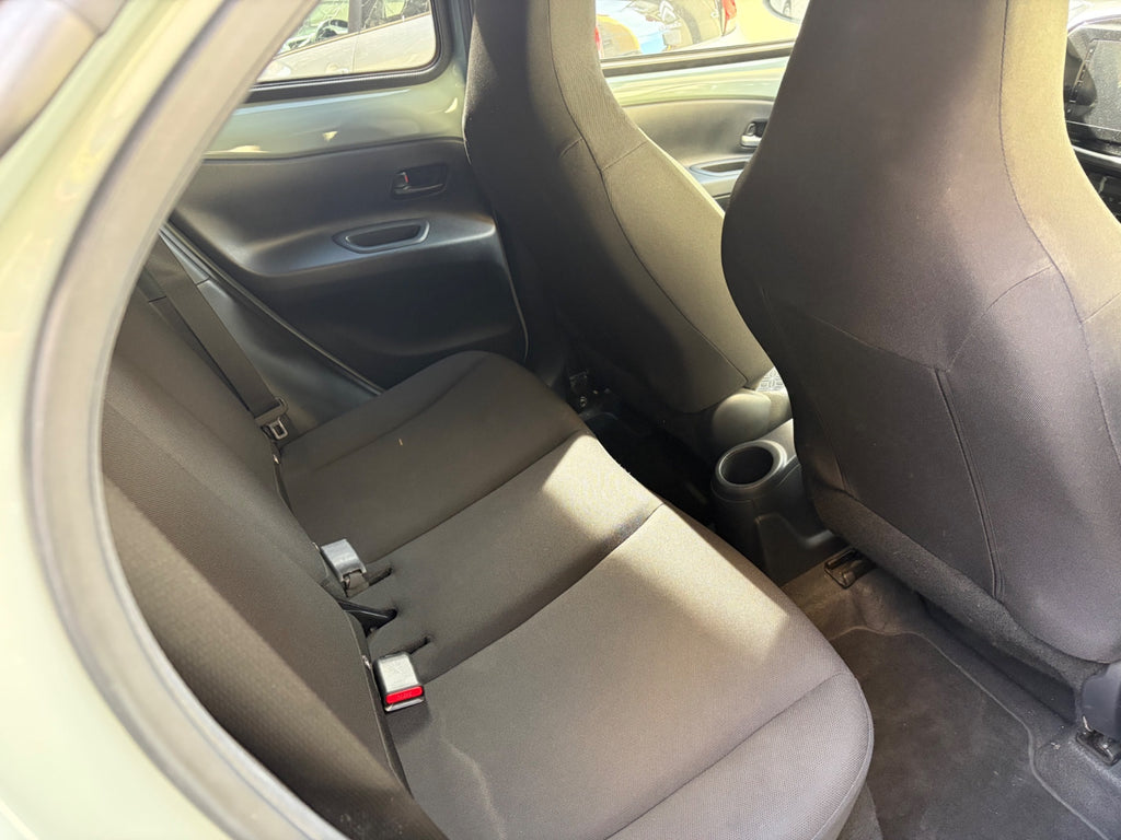 Toyota Aygo X 1.0 VVT-i 72 CV 5 porte Trend Air S-CVT