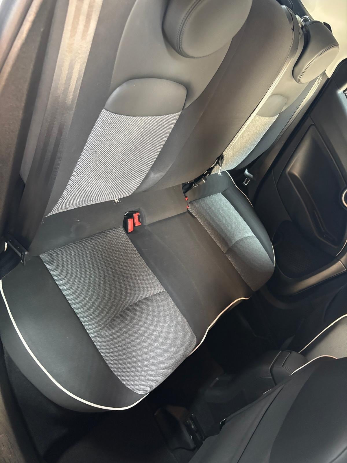 Fiat 500X 1.6 MultiJet 120 CV DCT Business
