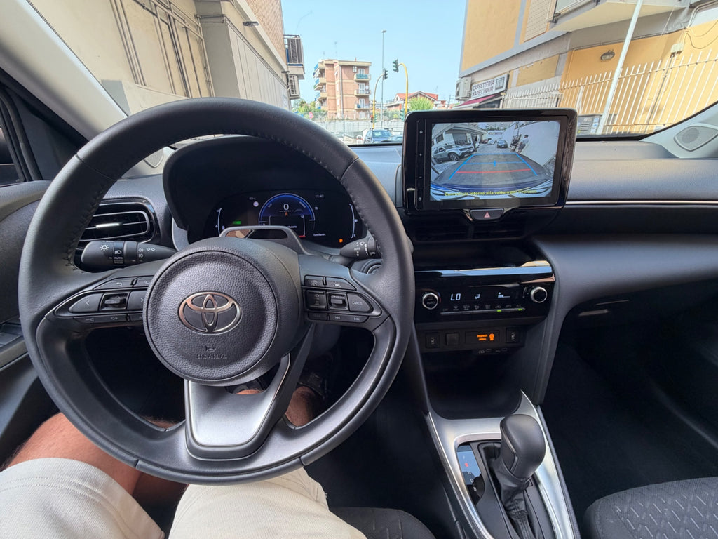 Toyota Yaris Cross 1.5 Hybrid 5p. E-CVT Trend