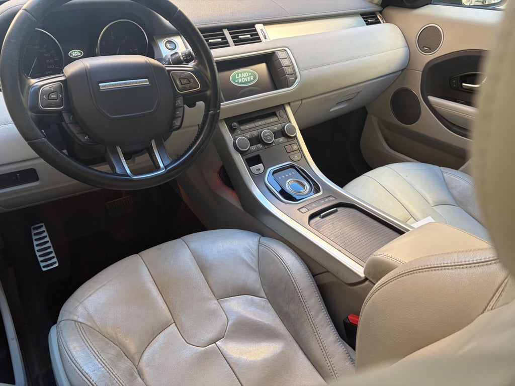 Land Rover Range Evoque 2.2 TD4 5p. Pure Tech Pack