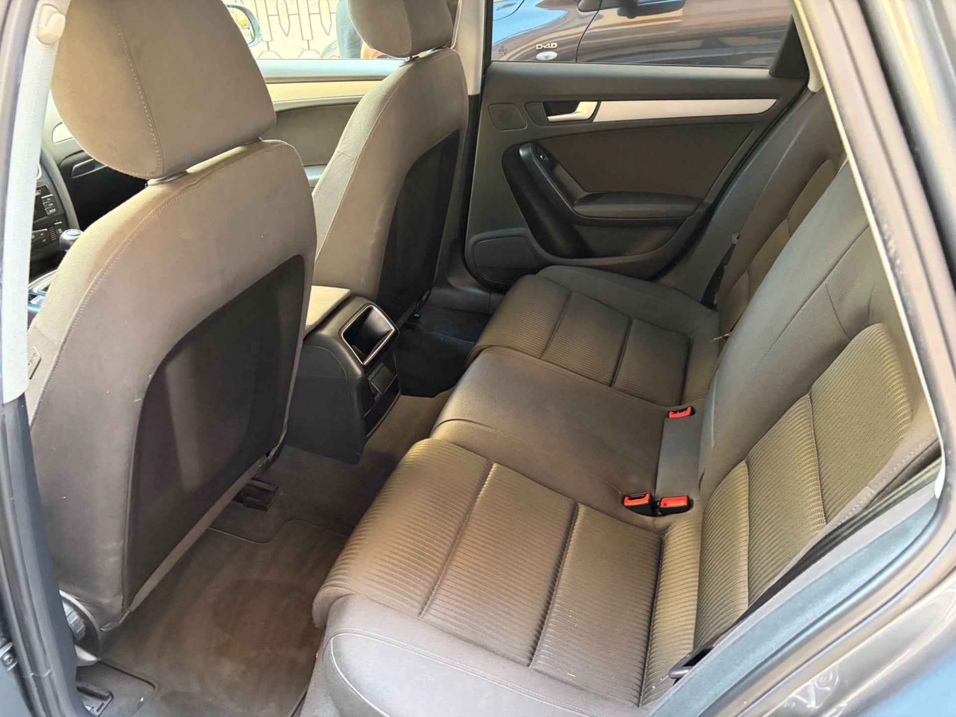 Audi A4 Avant 2.0 TDI 143CV F.AP. Business Plus