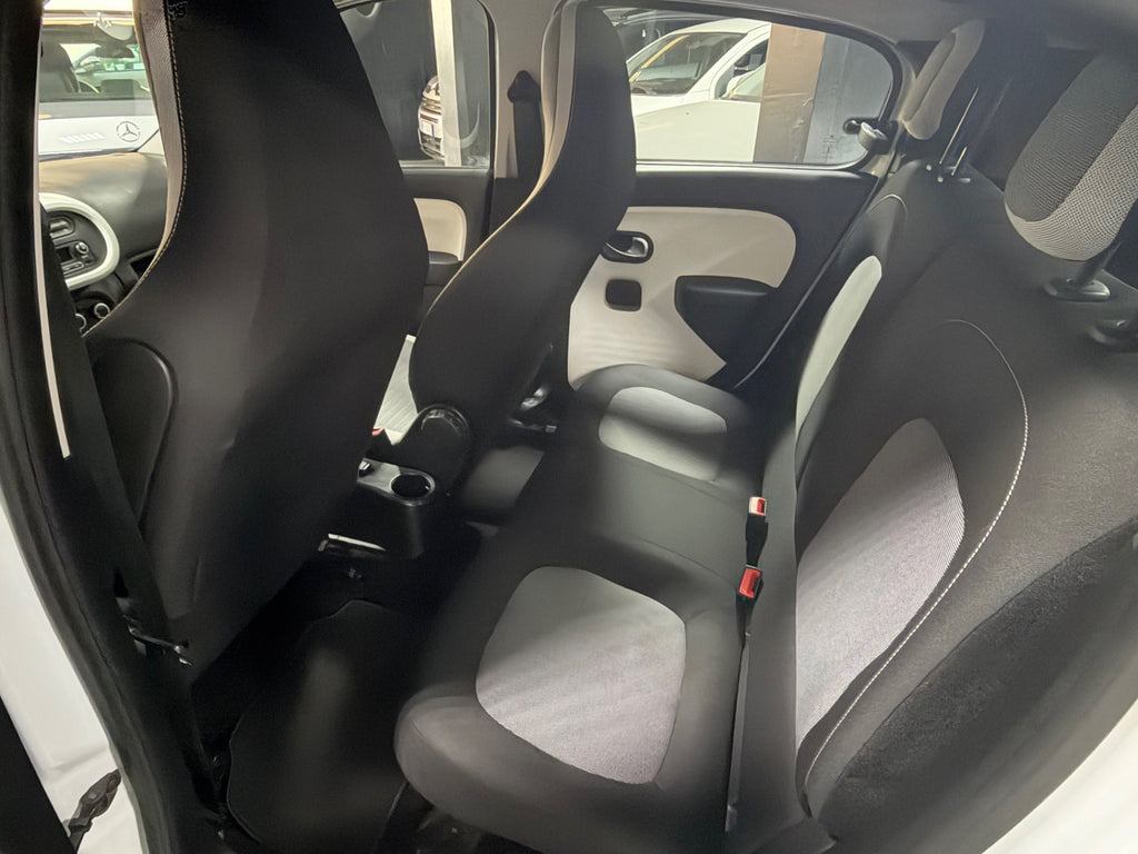 Renault Twingo 5 PORTE Intens. GPL