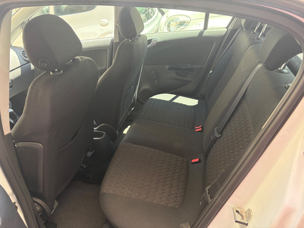 Opel Corsa 1.2 5 porte Edition