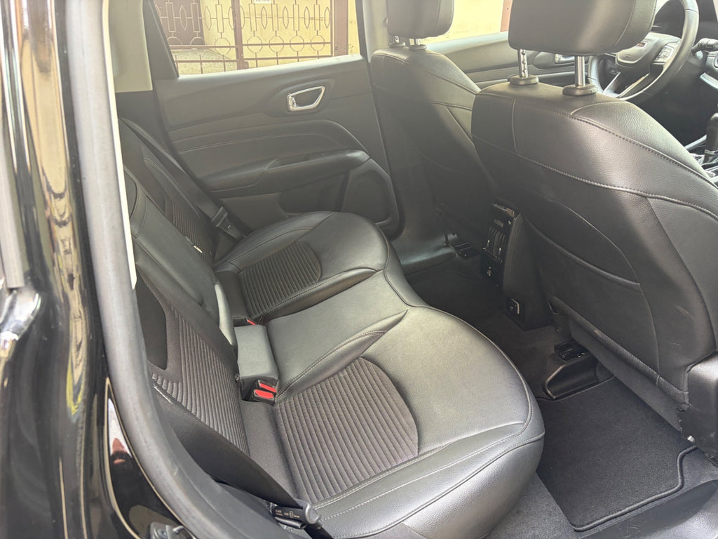 Jeep Compass 1.3 Turbo T4 190 CV PHEV AT6 4xe Limited