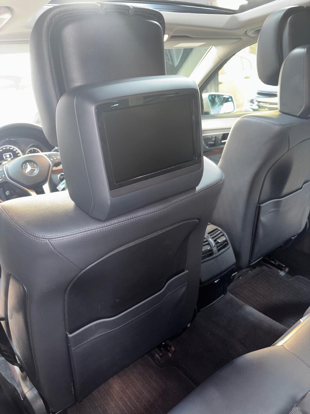 Mercedes-benz E 350 BlueTEC Automatic Premium