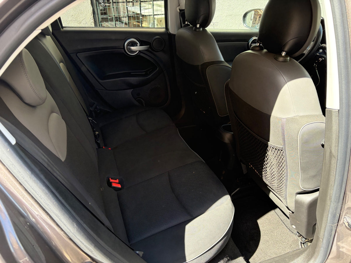 Fiat 500X 1.3 MultiJet 95 CV Lounge