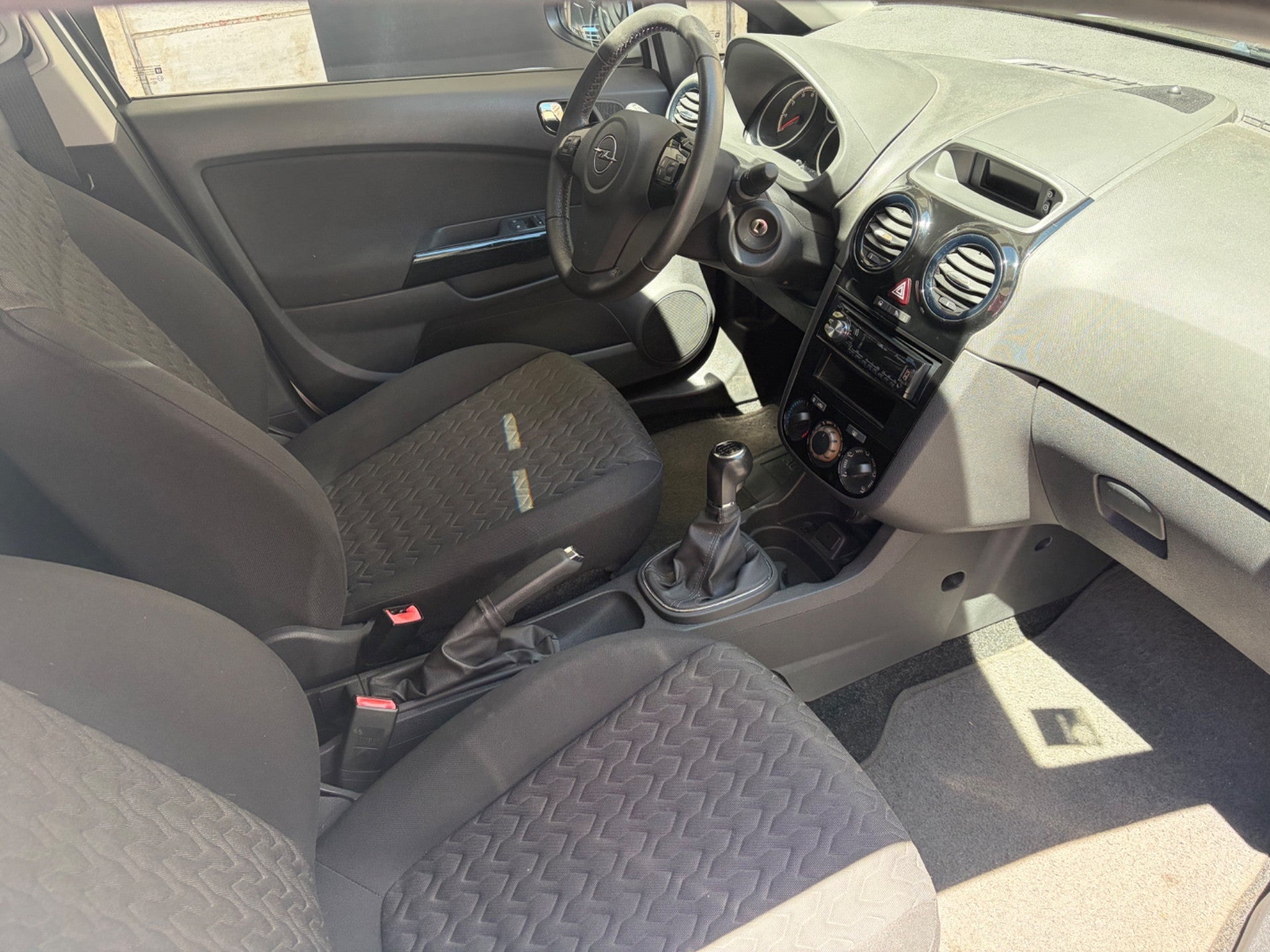 Opel Corsa 1.2 5 porte Edition