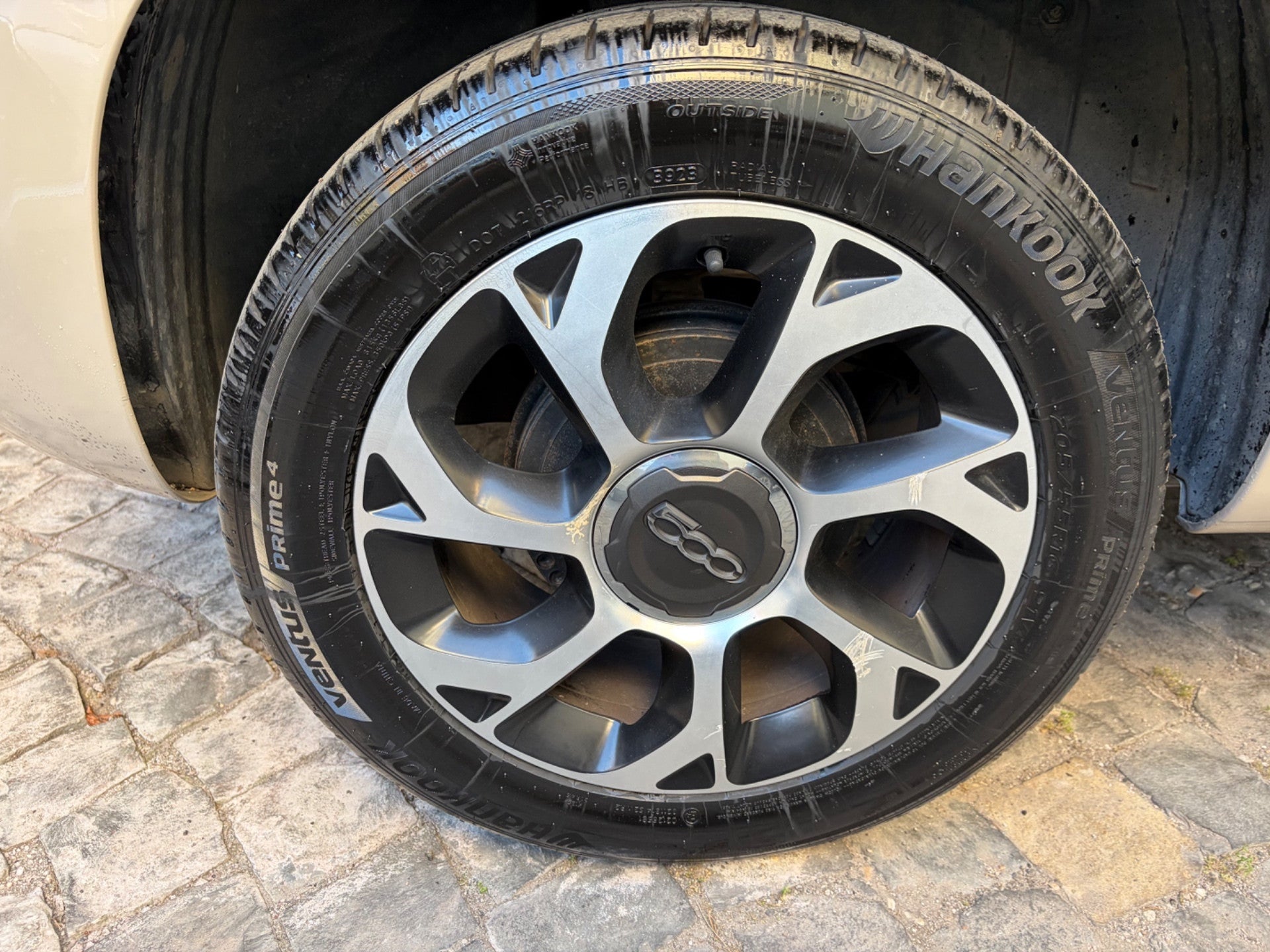 Fiat 500L 1.3 Multijet 95 CV Lounge
