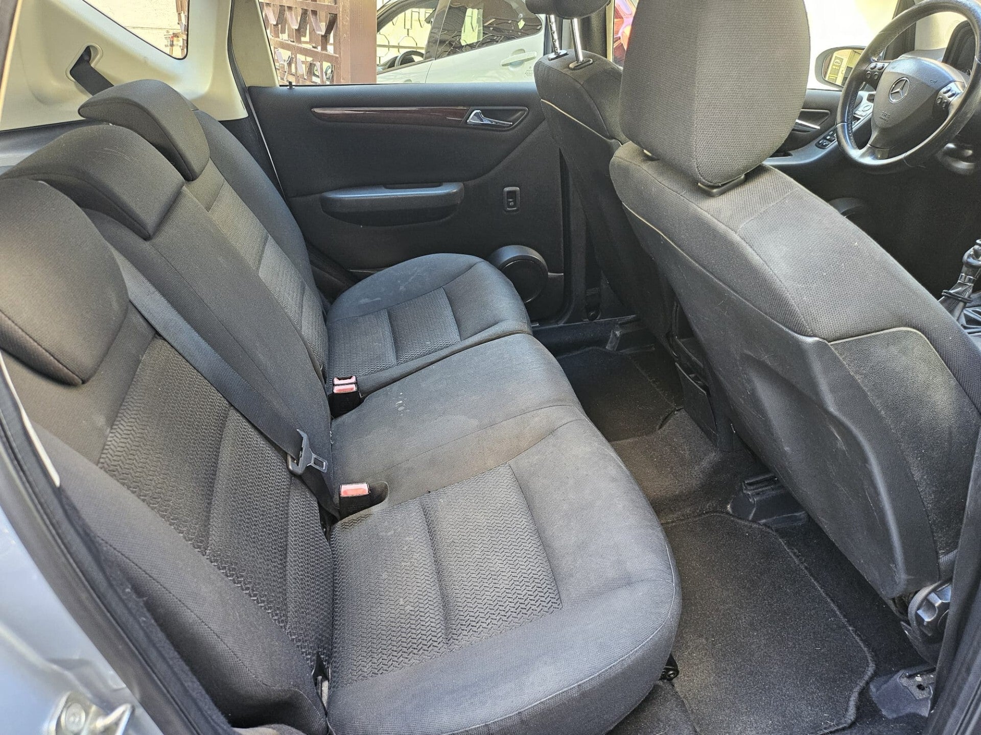 Mercedes-benz A 180 CDI Avantgarde