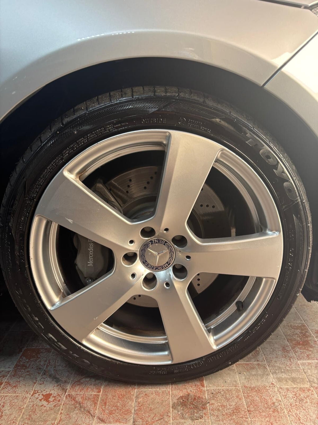Mercedes-benz E 350 BlueTEC Automatic Premium
