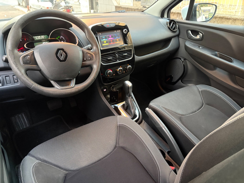 Renault Clio dCi 8V 90CV EDC Start&Stop 5 porte Energy Excite