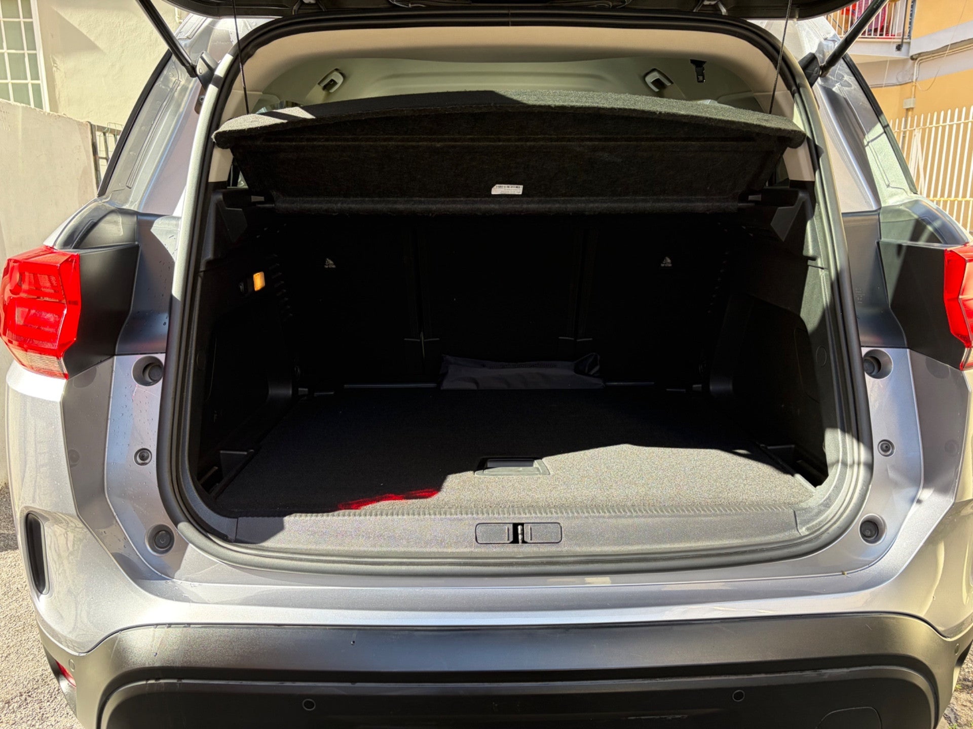 Citroen C5 Aircross BlueHDi 130 S&S Shine