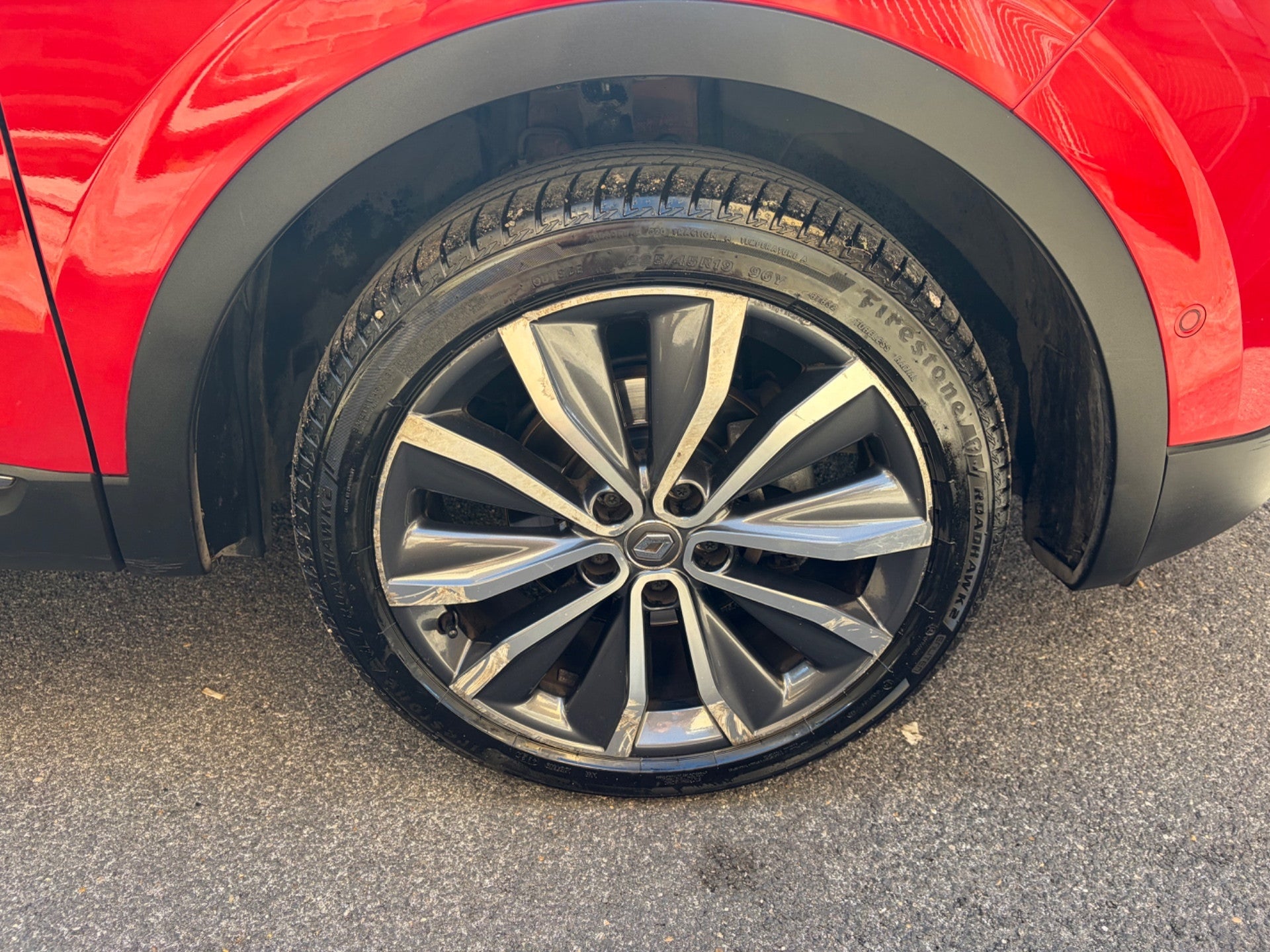 Renault Kadjar dCi 8V 110CV EDC Energy Bose