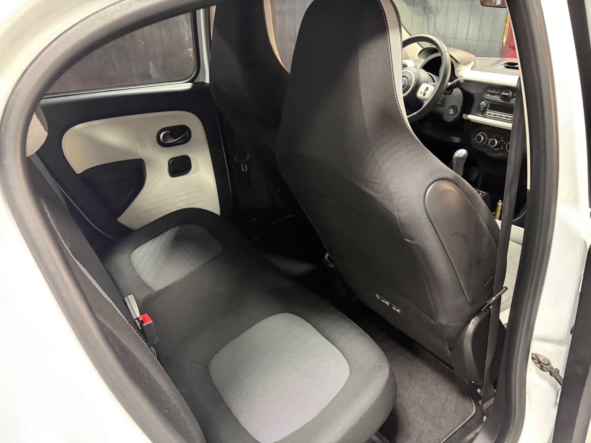 Renault Twingo 5 PORTE Intens. GPL