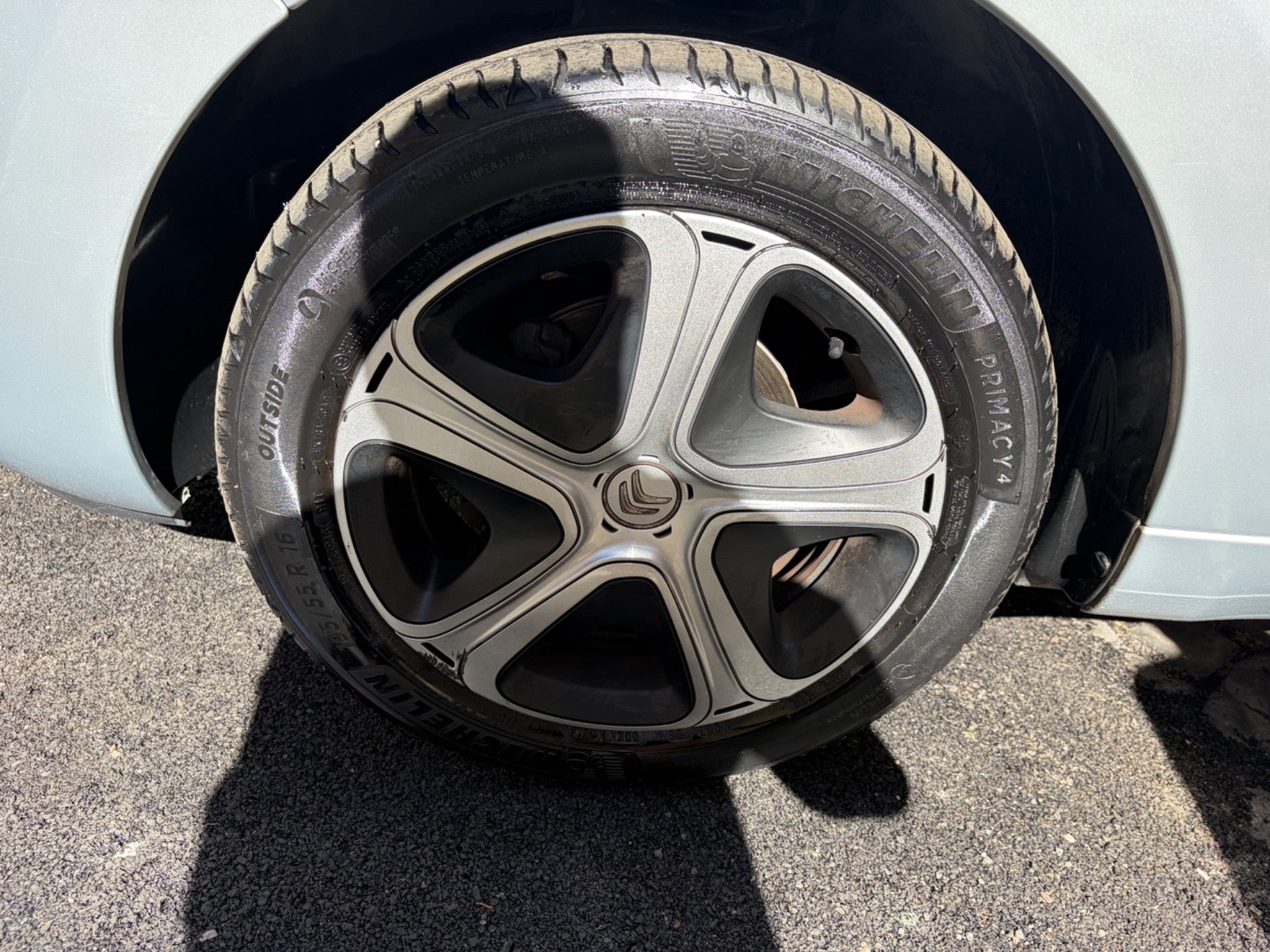 Citroen C3 Picasso BlueHDi 100 Exclusive