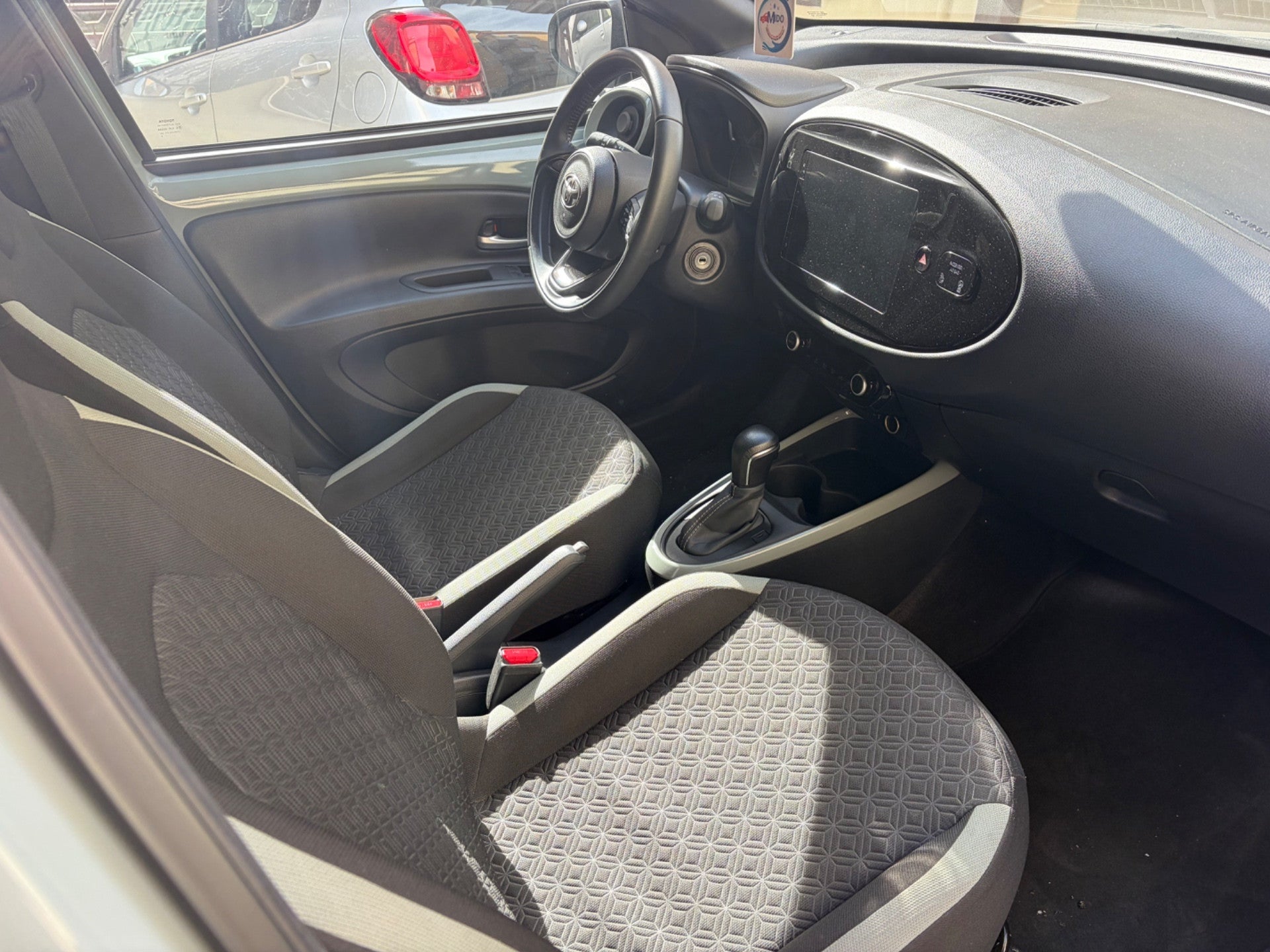 Toyota Aygo X 1.0 VVT-i 72 CV 5 porte Trend Air S-CVT