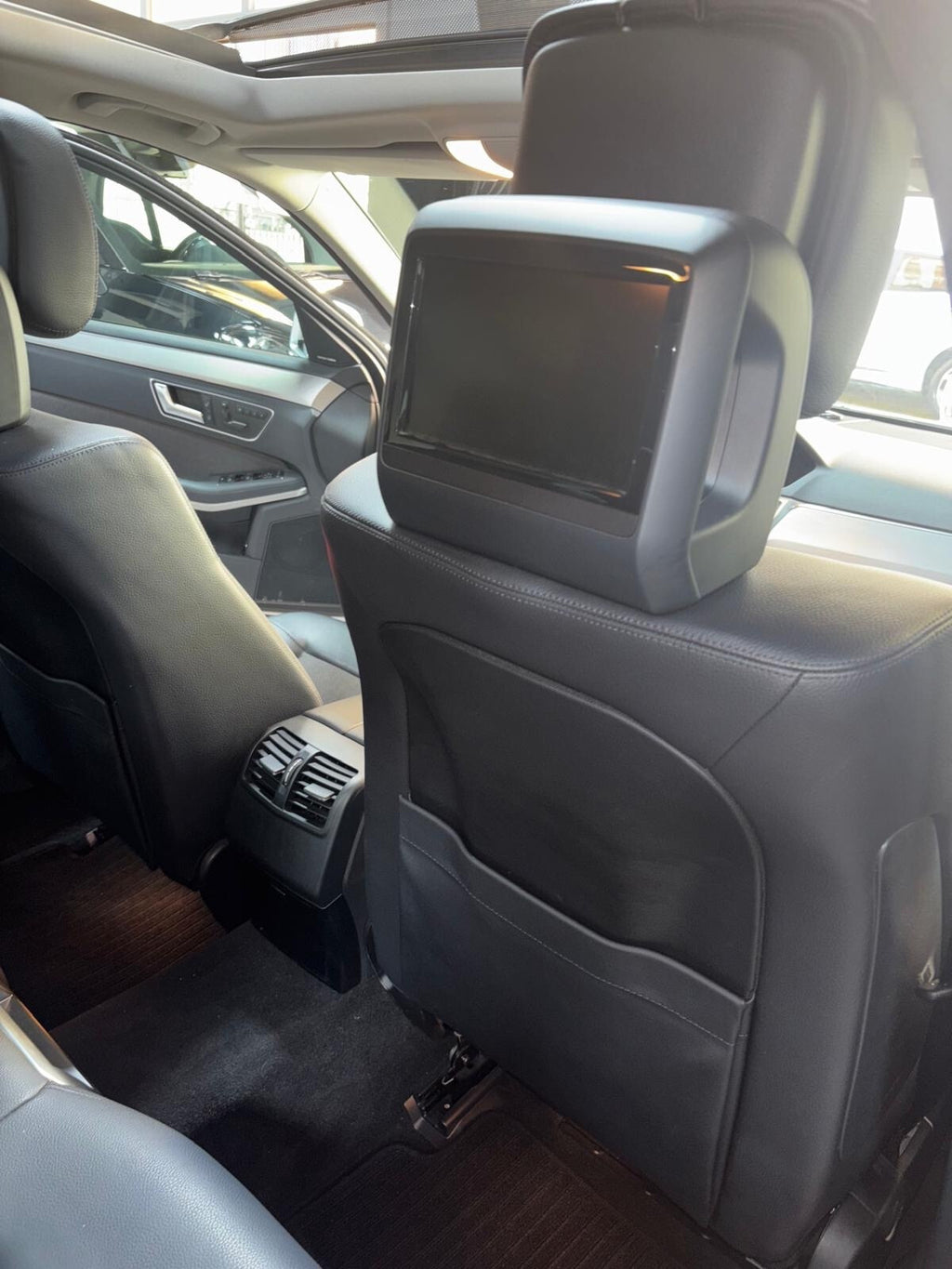 Mercedes-benz E 350 BlueTEC Automatic Premium