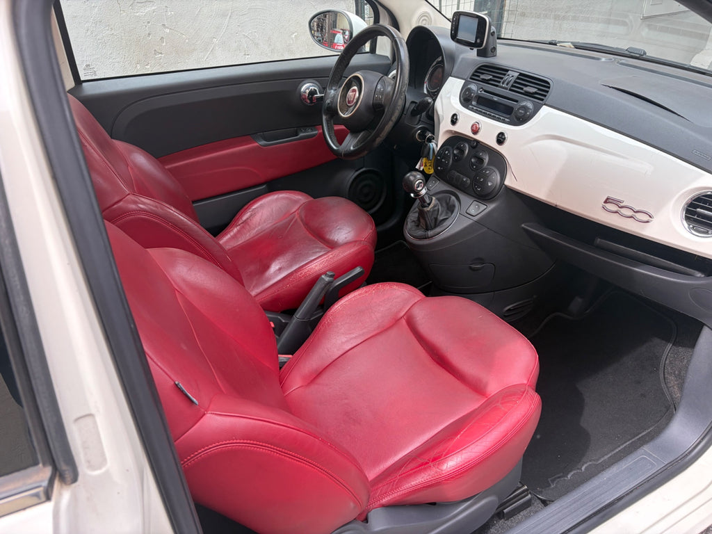 Fiat 500 1.2 Lounge TETTO APRIBILE