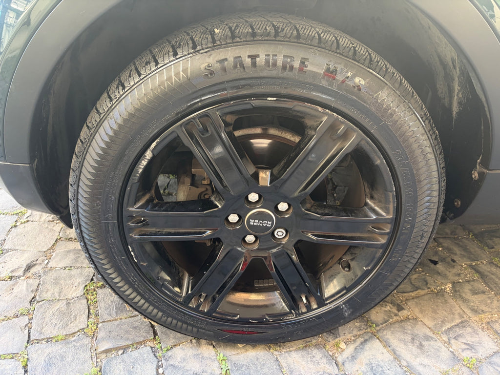 Land Rover Range Evoque 2.2 TD4 5p. Pure Tech Pack