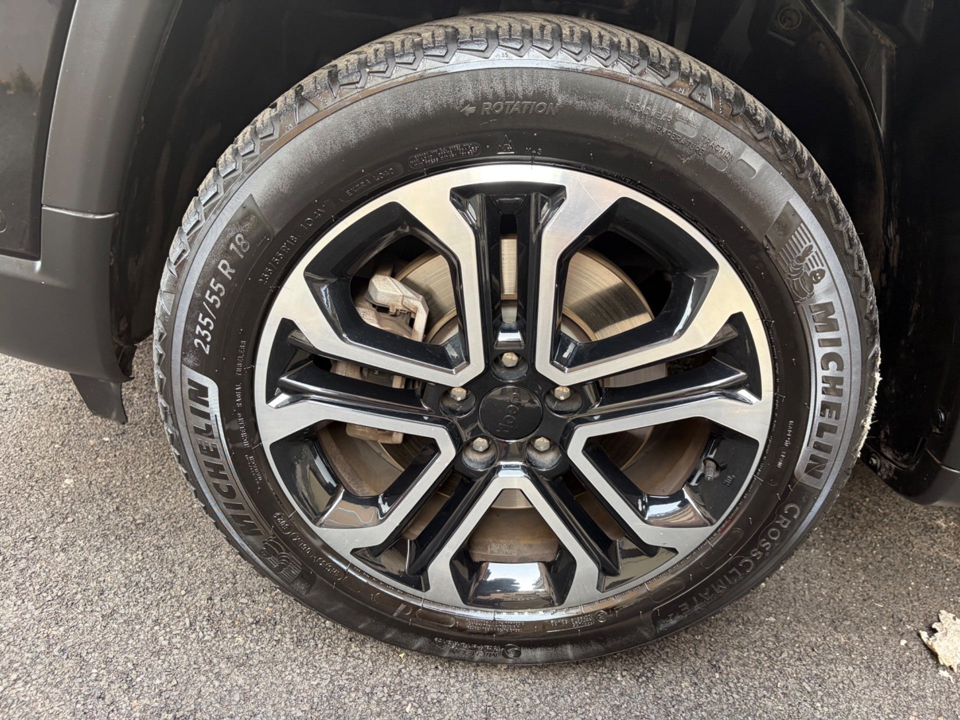 Jeep Compass 1.3 Turbo T4 190 CV PHEV AT6 4xe Limited