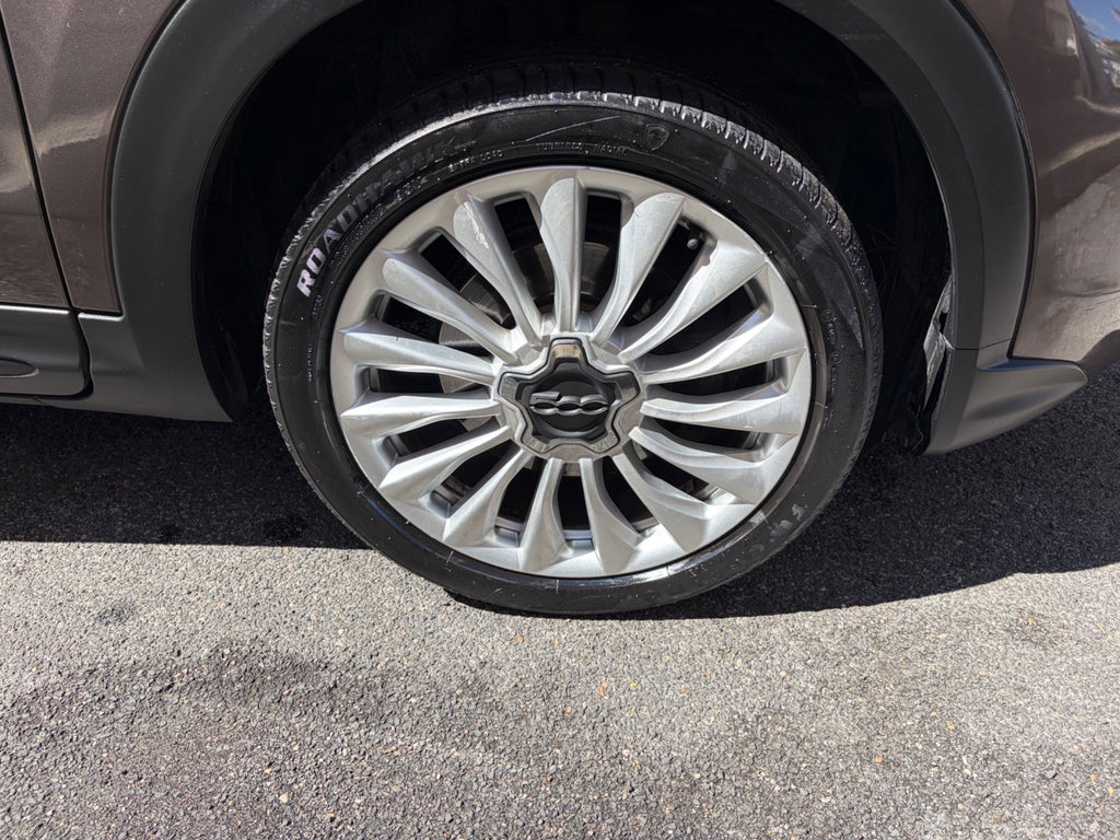 Fiat 500X 1.3 MultiJet 95 CV Lounge