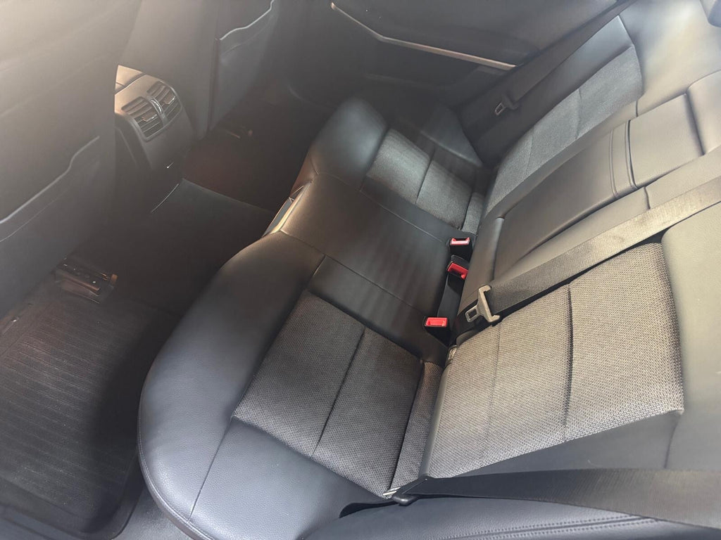 Mercedes-benz E 350 BlueTEC Automatic Premium