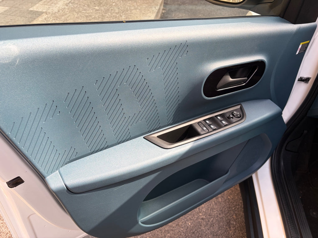 Fiat Grande Panda 1.2 Hybrid 110 CV S&S Icon
