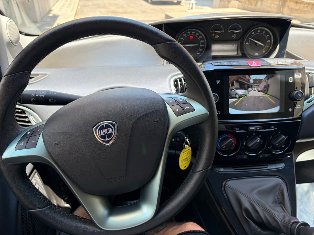 Lancia Ypsilon 1.0 FireFly 5 porte S&S Hybrid Gold Plus
