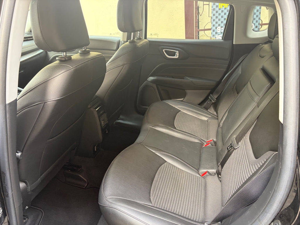 Jeep Compass 1.3 Turbo T4 190 CV PHEV AT6 4xe Limited