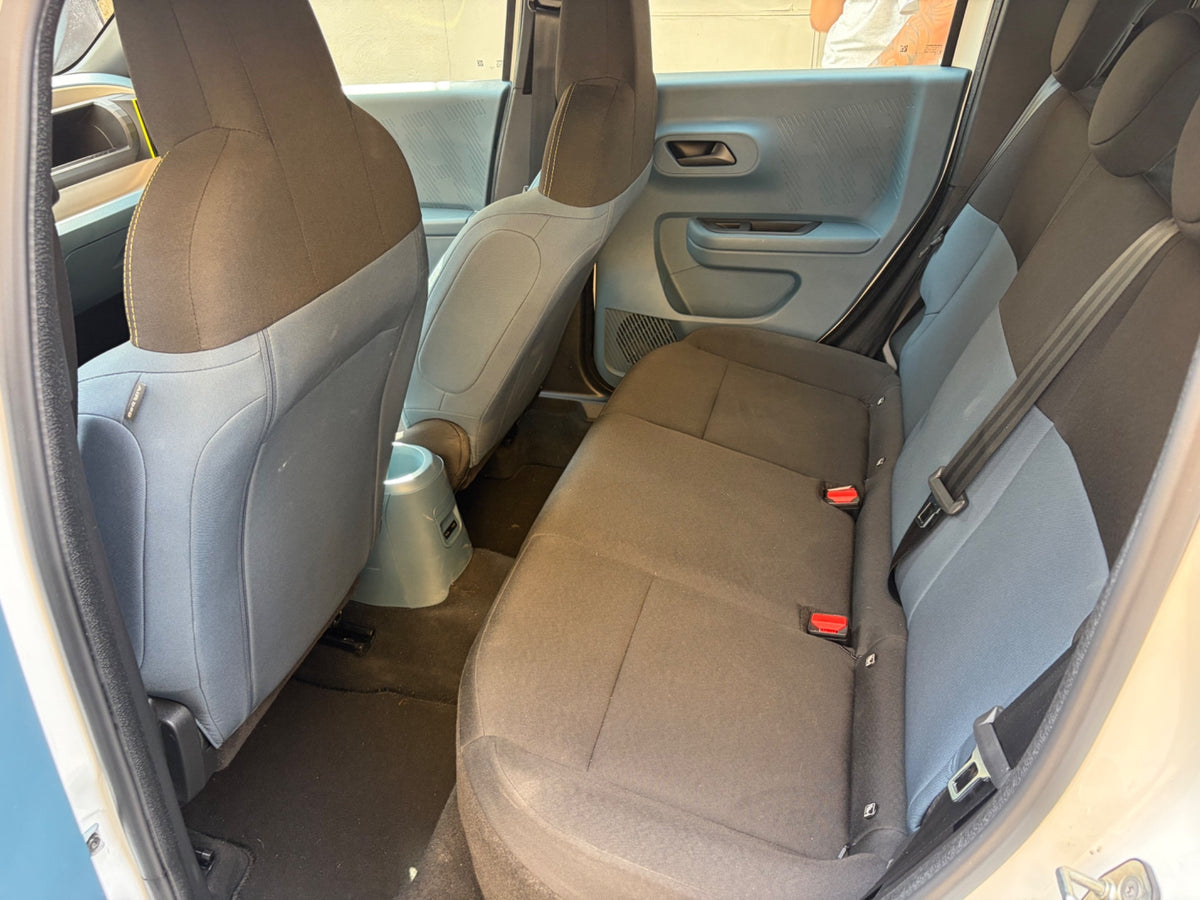 Fiat Grande Panda 1.2 Hybrid 110 CV S&S Icon