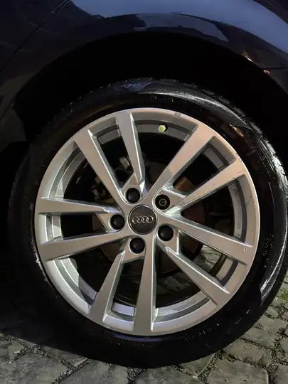 Audi A3 III 2016 Sportback 1.6 tdi Sport 110cv s-tronic