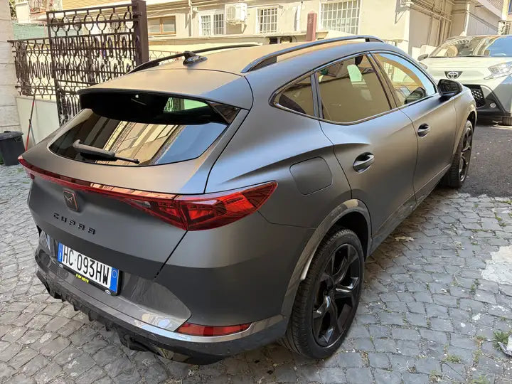CUPRA Formentor Formentor 2020 1.4 e-hybrid VZ Priority 245cv dsg