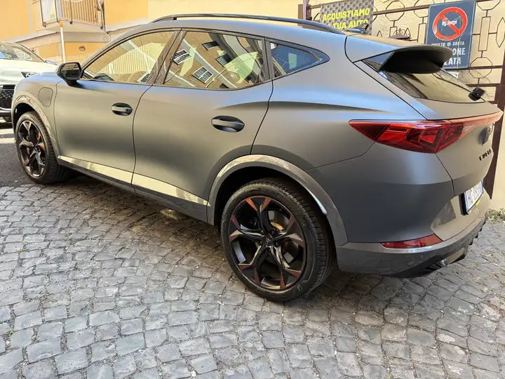 CUPRA Formentor Formentor 2020 1.4 e-hybrid VZ Priority 245cv dsg