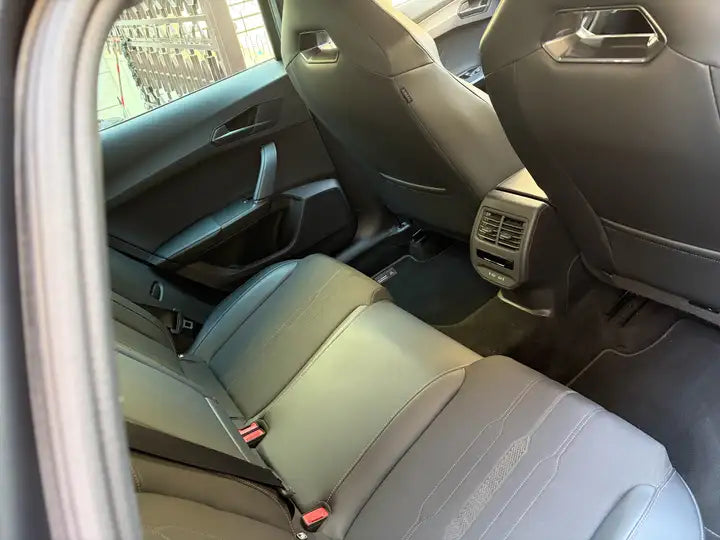 CUPRA Formentor Formentor 2020 1.4 e-hybrid VZ Priority 245cv dsg
