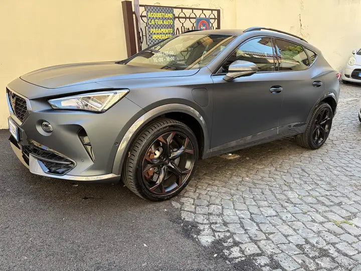 CUPRA Formentor Formentor 2020 1.4 e-hybrid VZ Priority 245cv dsg